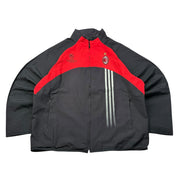 Adidas AC Milan Tracksuit (XL)