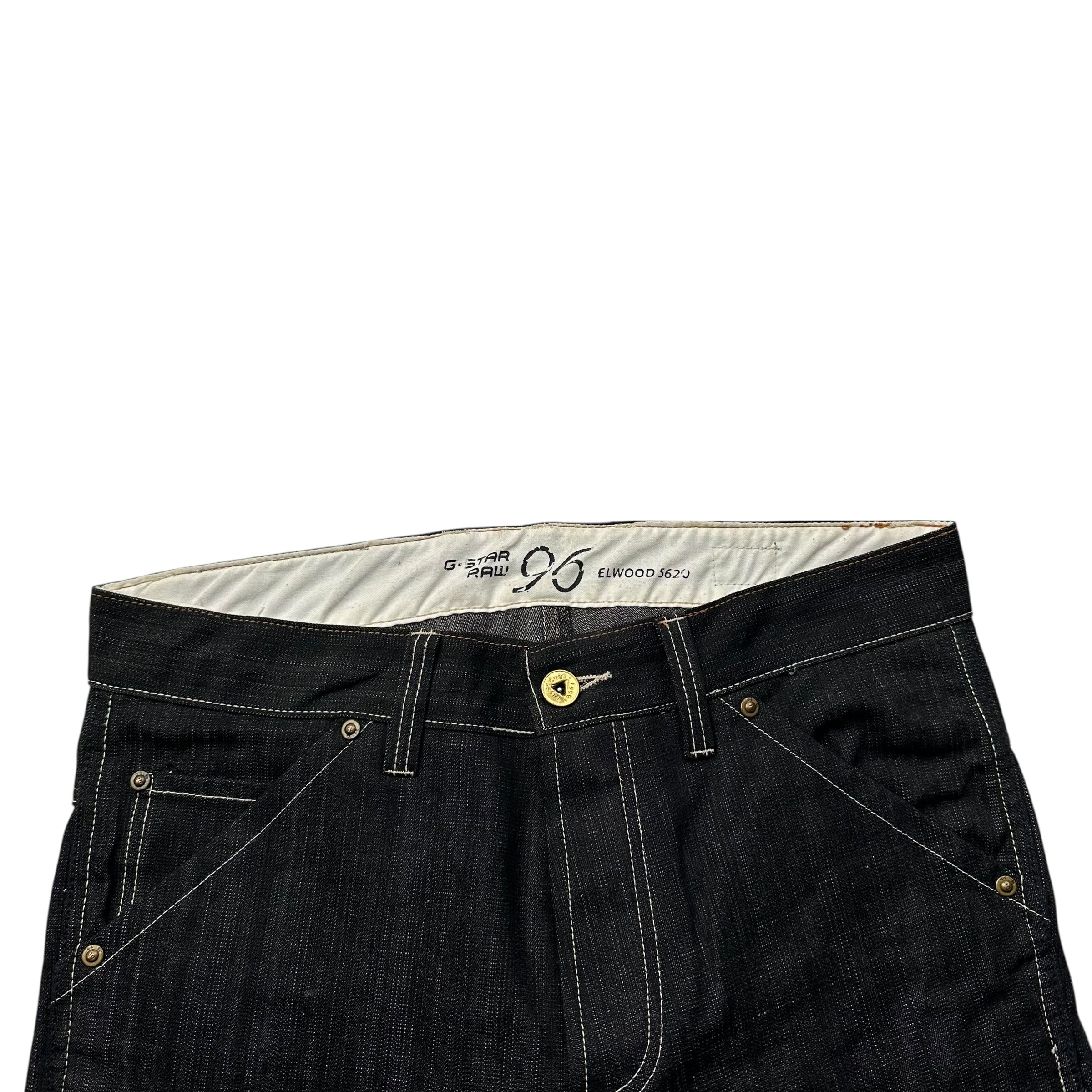 G-Star Jeans (XL)