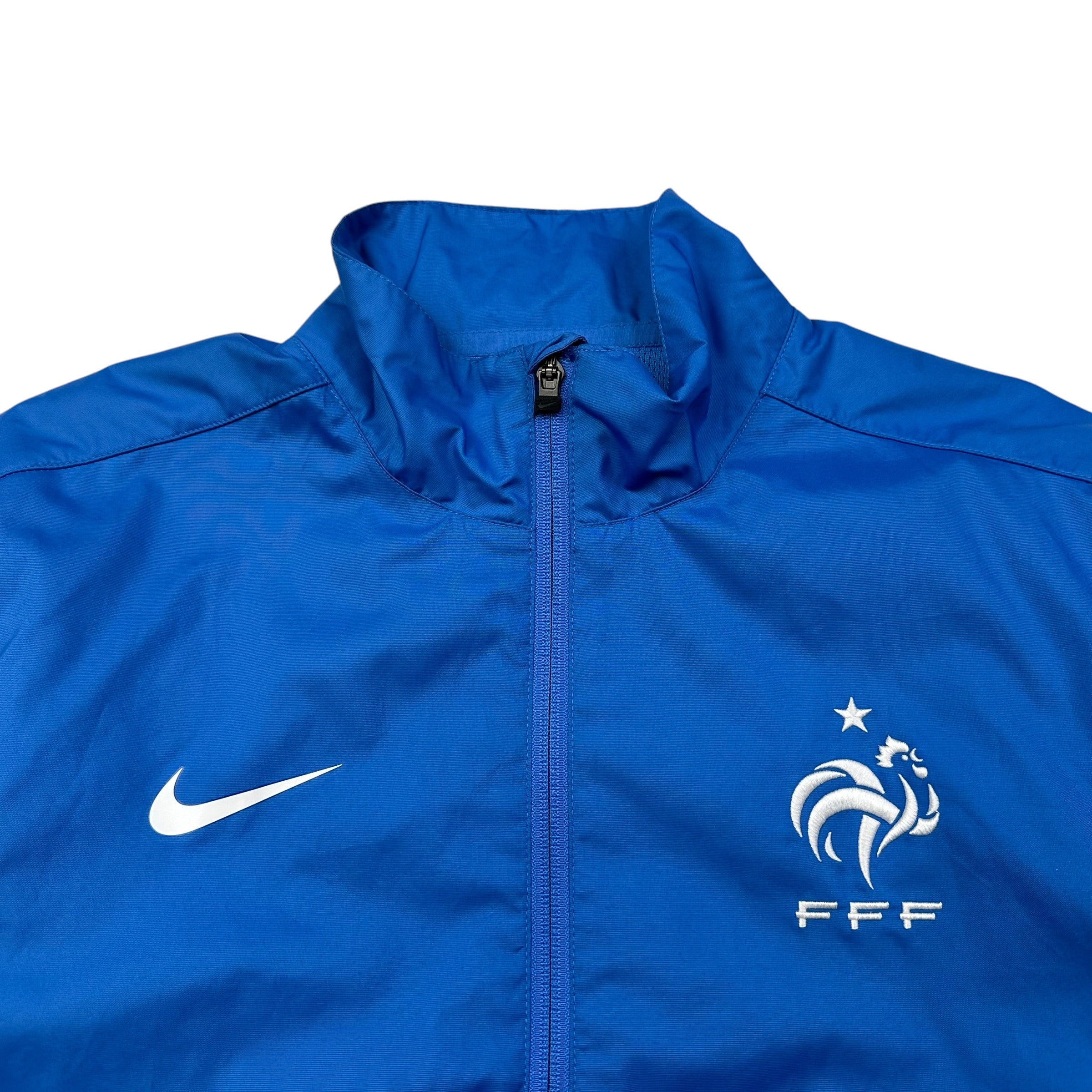 Nike France Trackjacket (S)