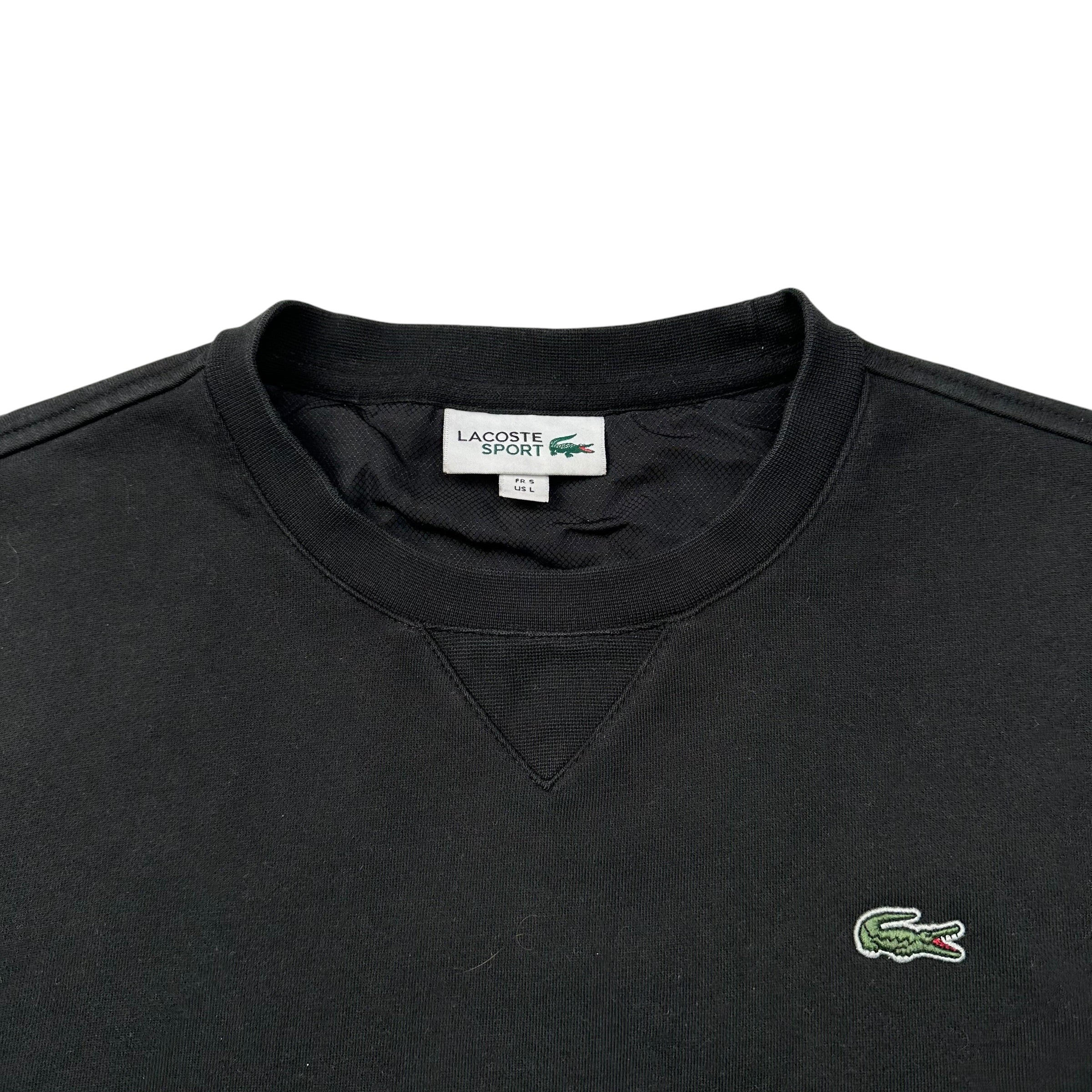 Lacoste Sweater (L)