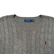 Ralph Lauren Sweater (XL)
