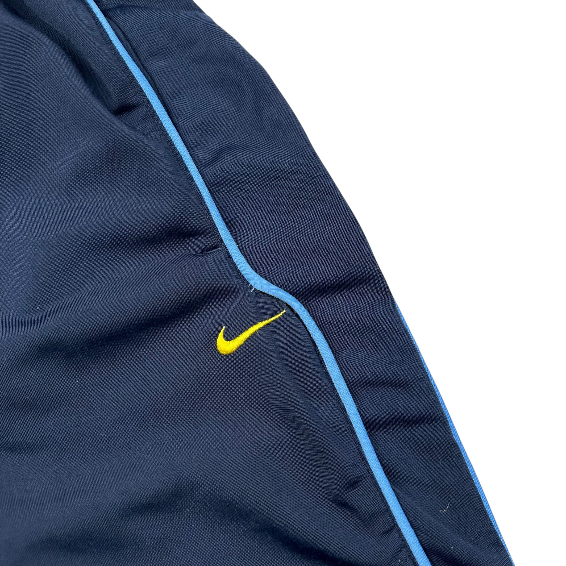 Nike Cortez Tracksuit (S)