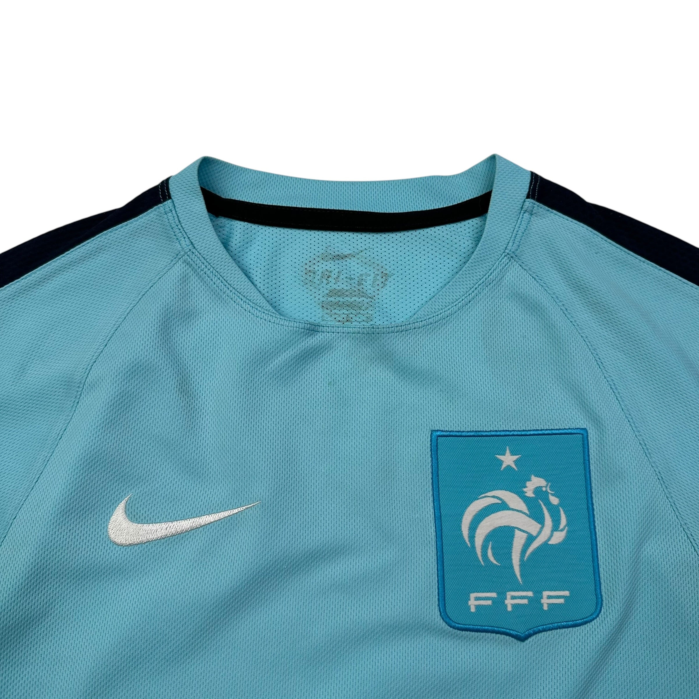 Nike France Jersey (M)
