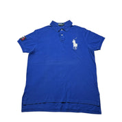 Ralph Lauren Big Pony Polo (L)