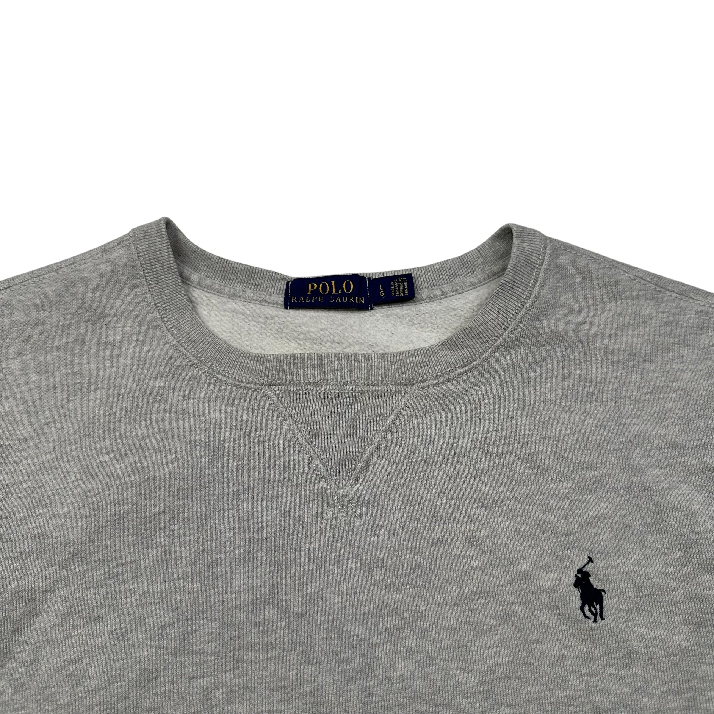Ralph Lauren Sweater (L)