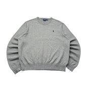 Ralph Lauren Sweater (L)