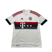 Adidas FC Bayern Munich Jersey (S)