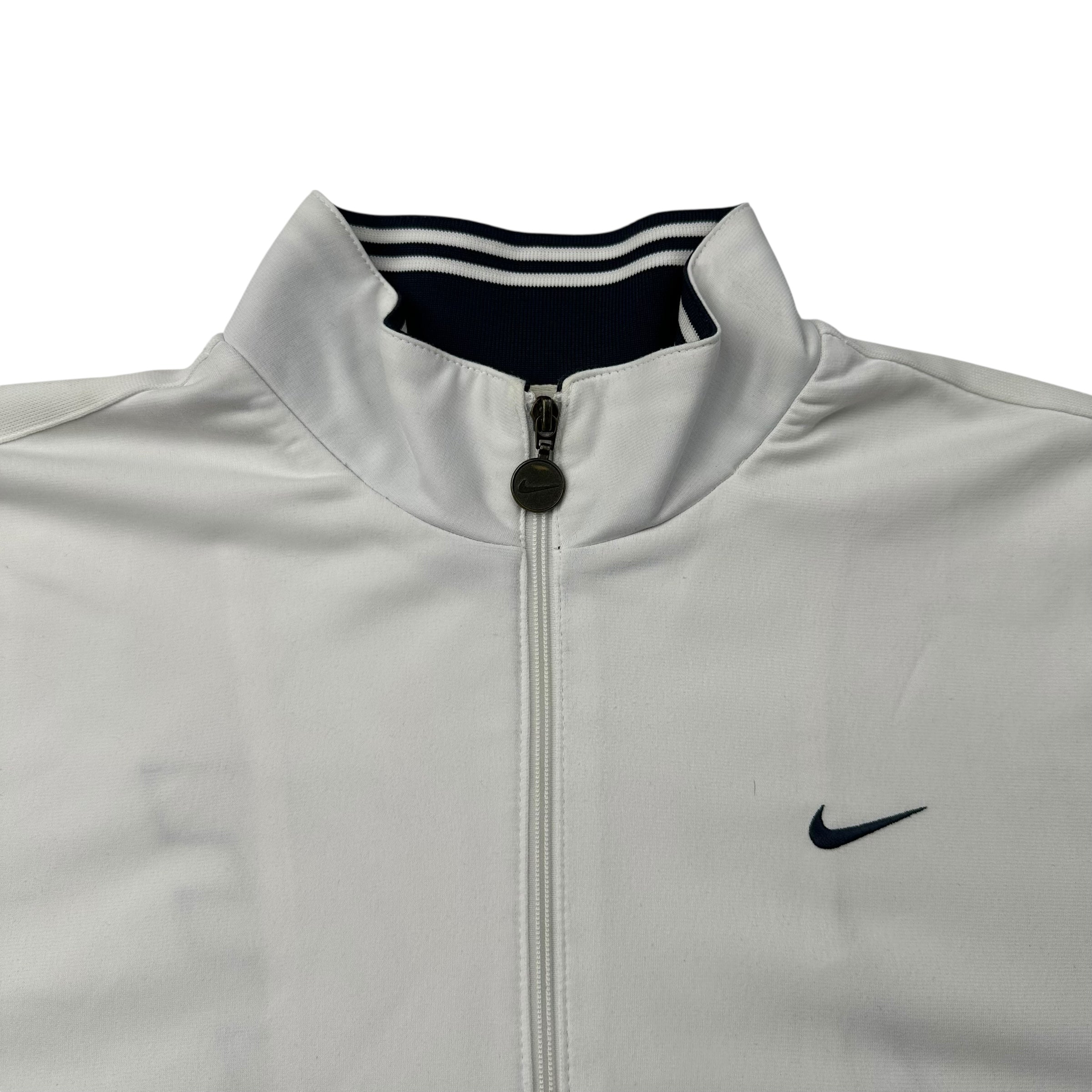 Nike Trackjacket (M)