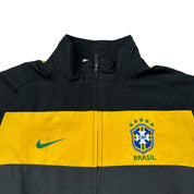 Nike Brasil Trackjacket (XS)