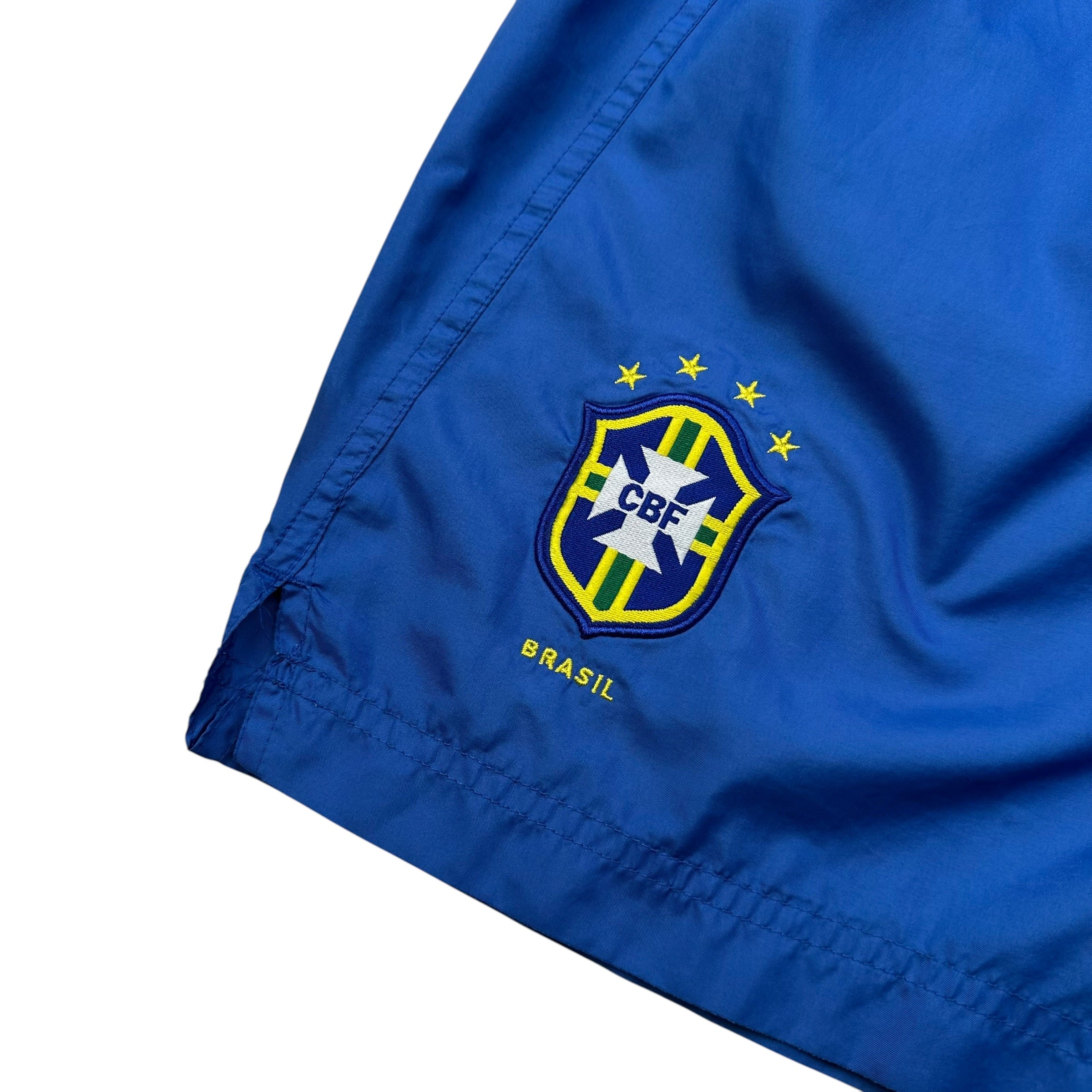 Nike Brasil Shorts (M)