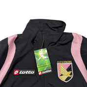*NEW Lotto FC Palermo Tracksuit (S)