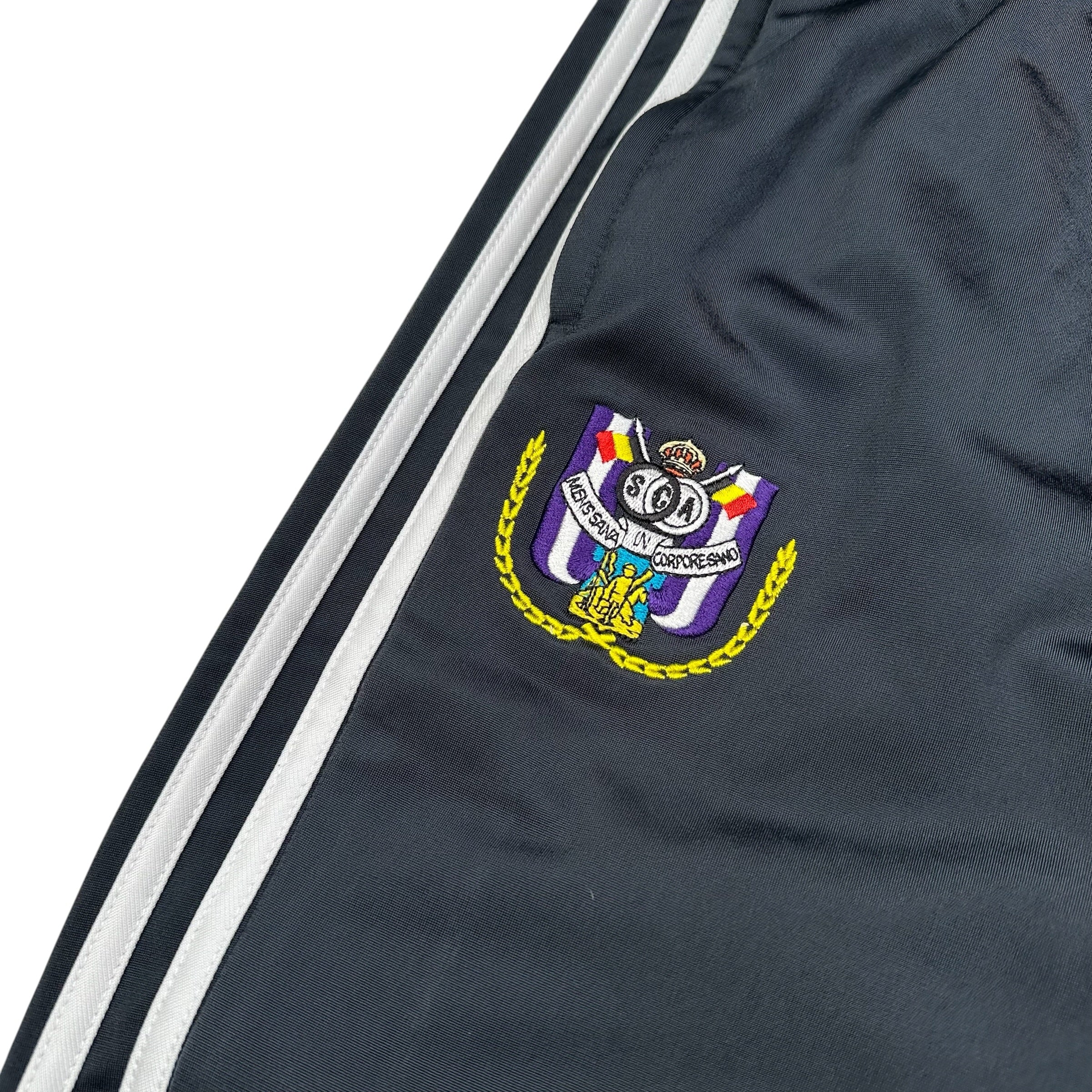 Adidas RSC Anderlecht Tracksuit (L)