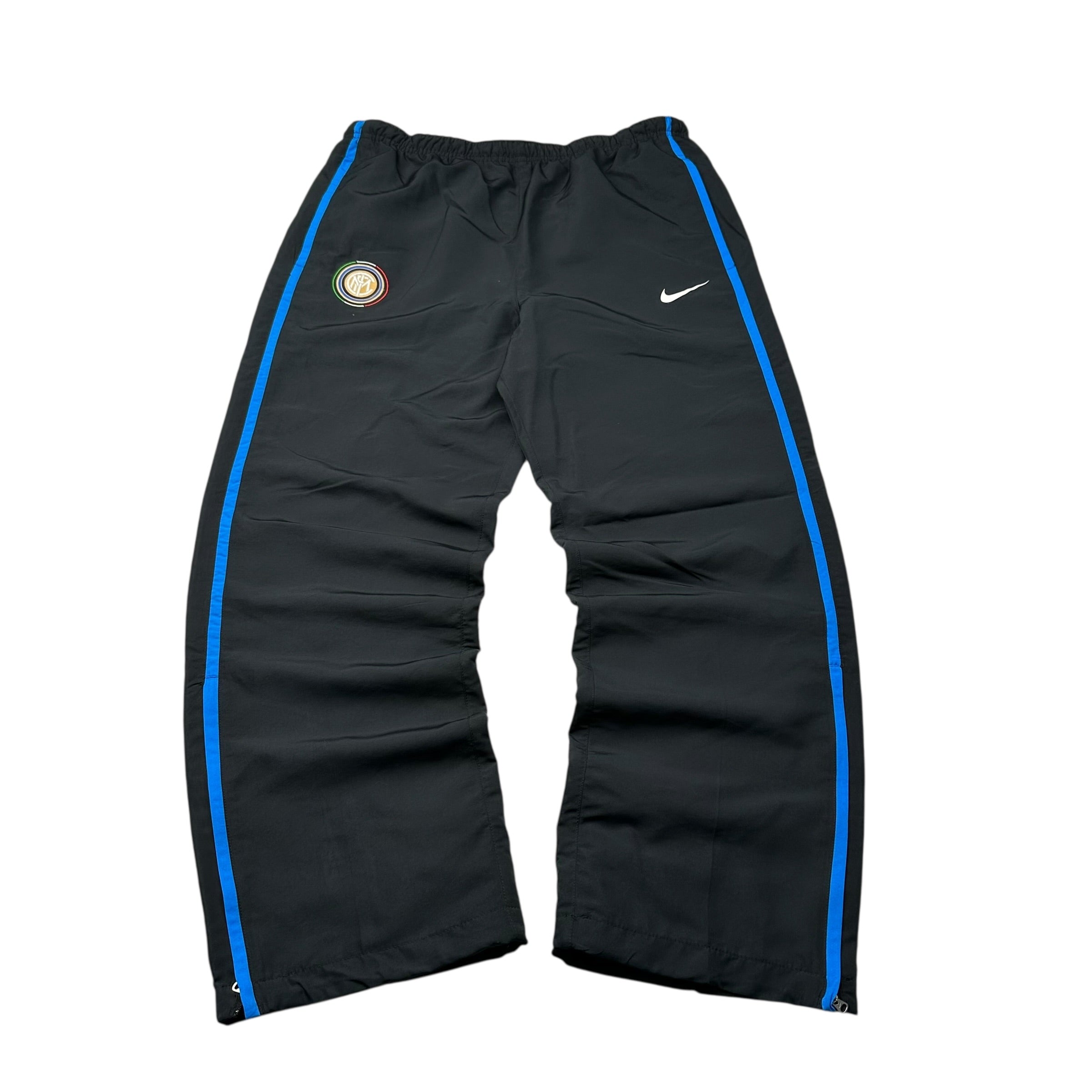 Nike Inter Mailand Tracksuit (XL)