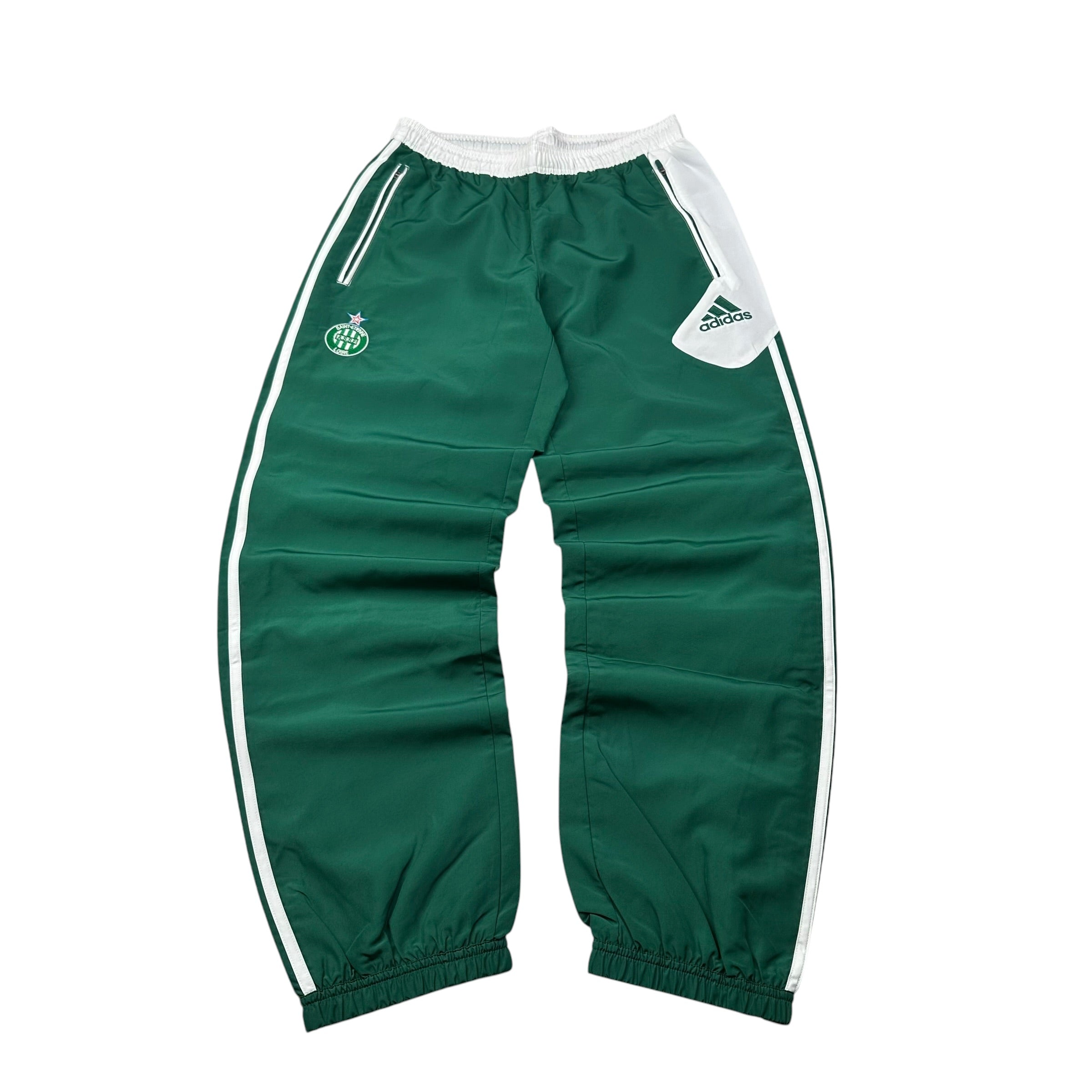 Adidas Saint Etienne Tracksuit (M)