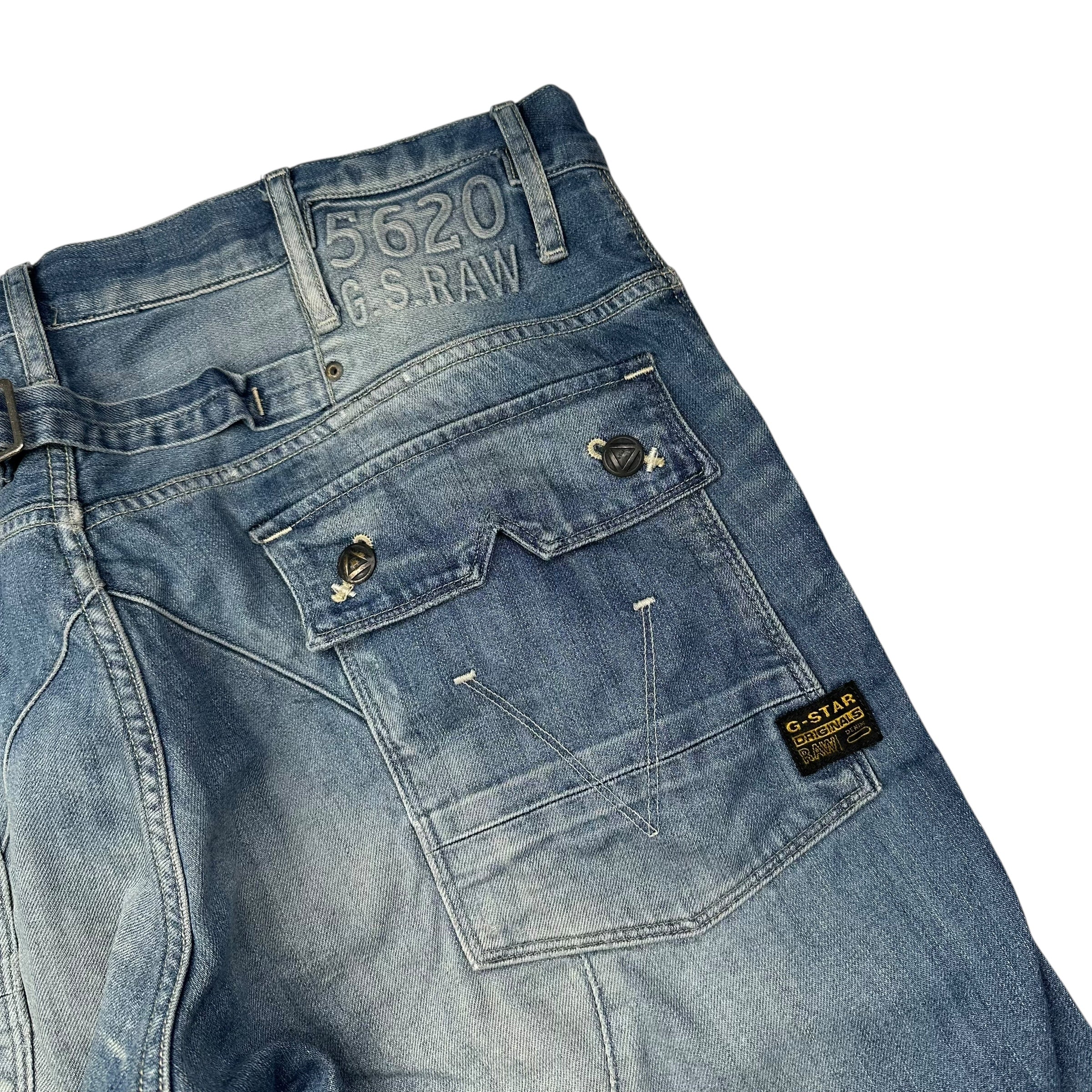 G-Star Jeans (XXL)