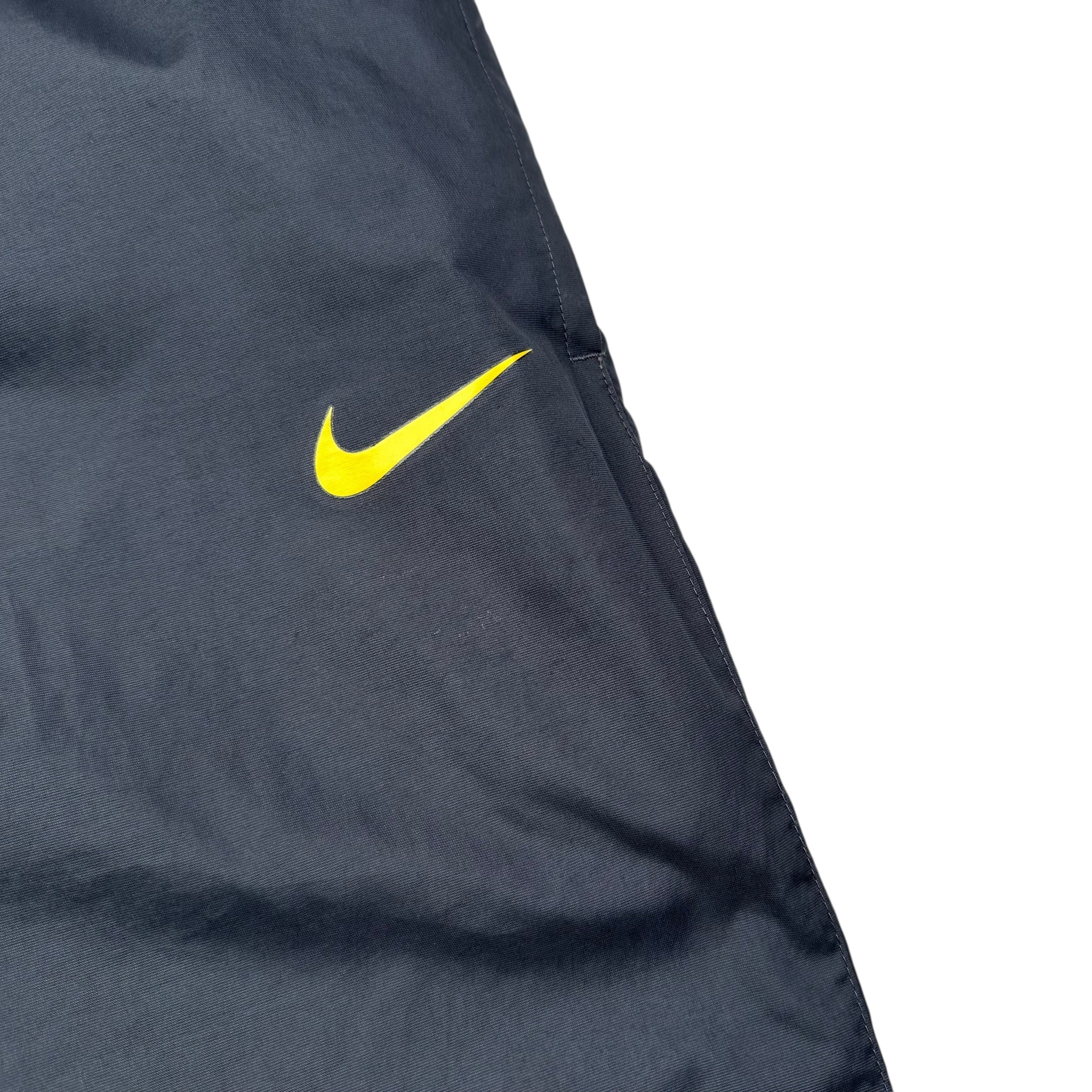 Nike FC Barcelona Tracksuit (XL)