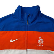 Nike Netherlands Trackjacket (M)