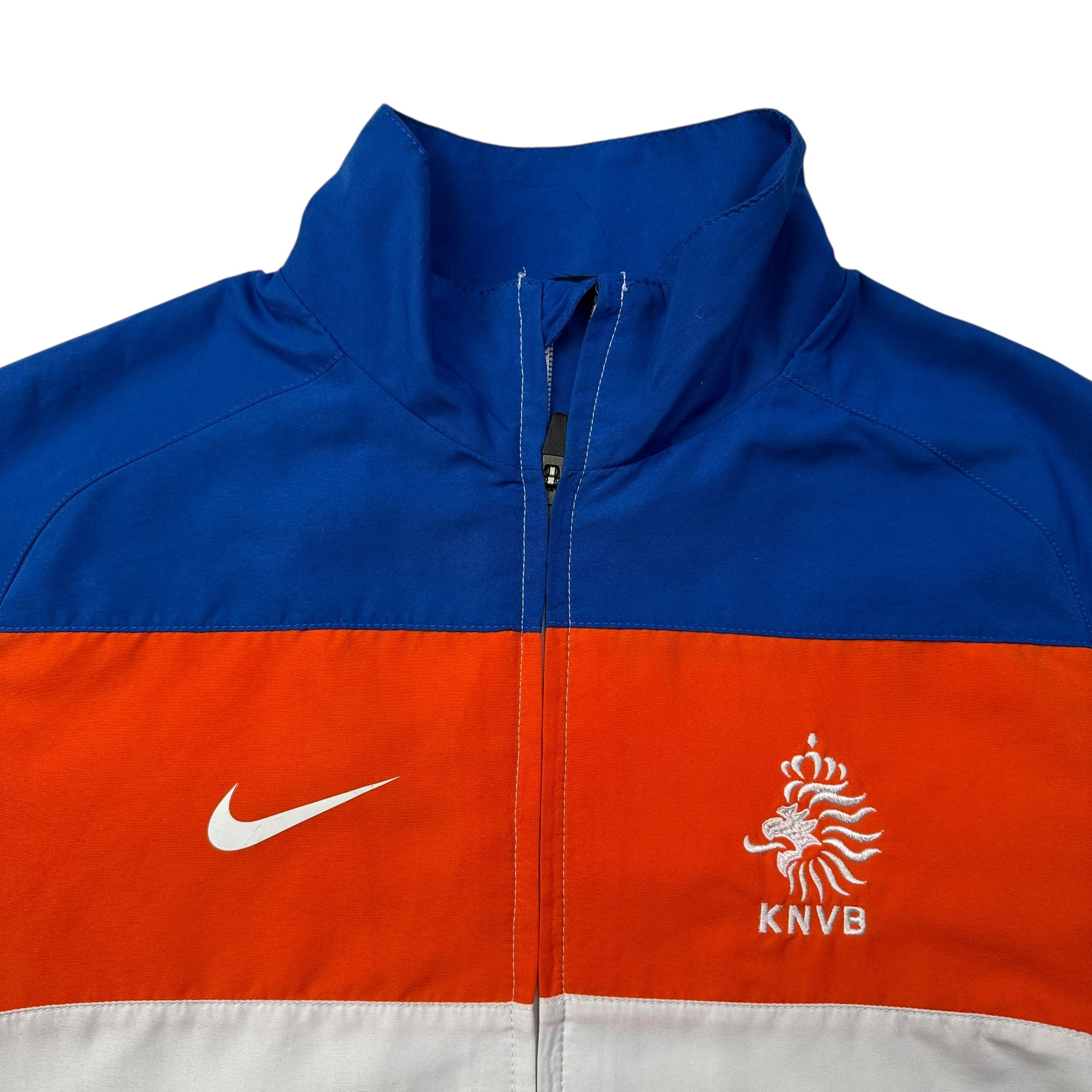 Nike Netherlands Trackjacket (M)