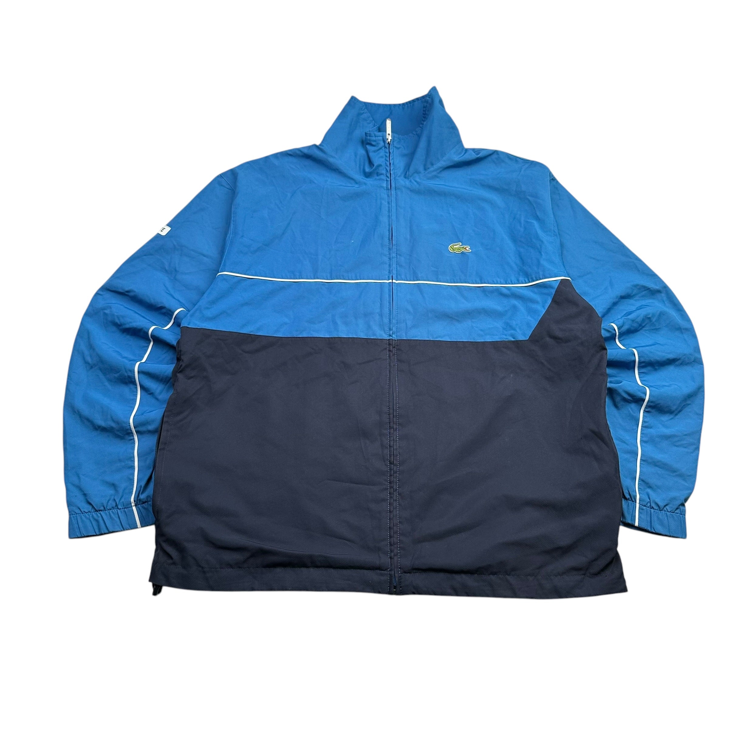 Lacoste Tracksuit (L)