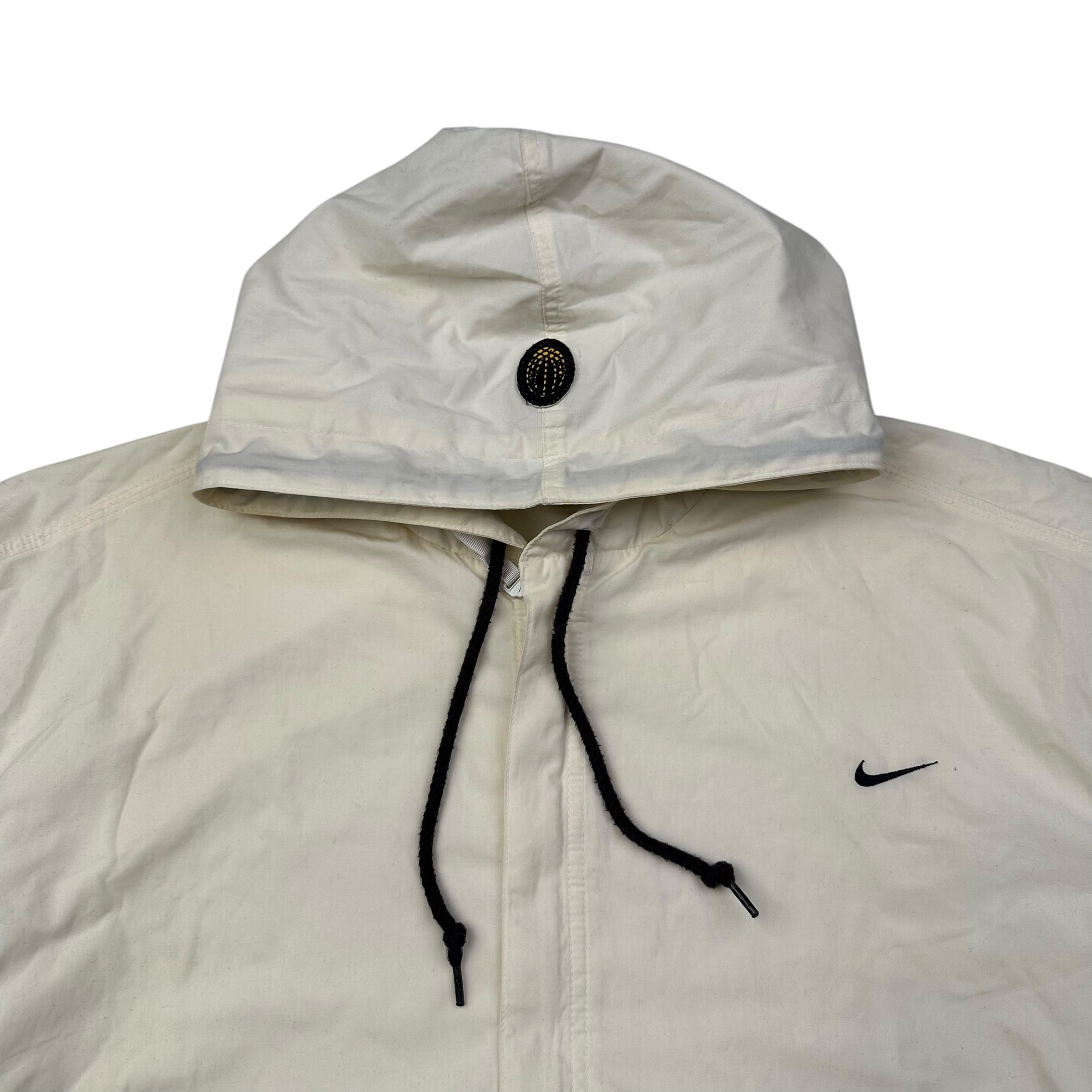 Nike Tracksuit (M)