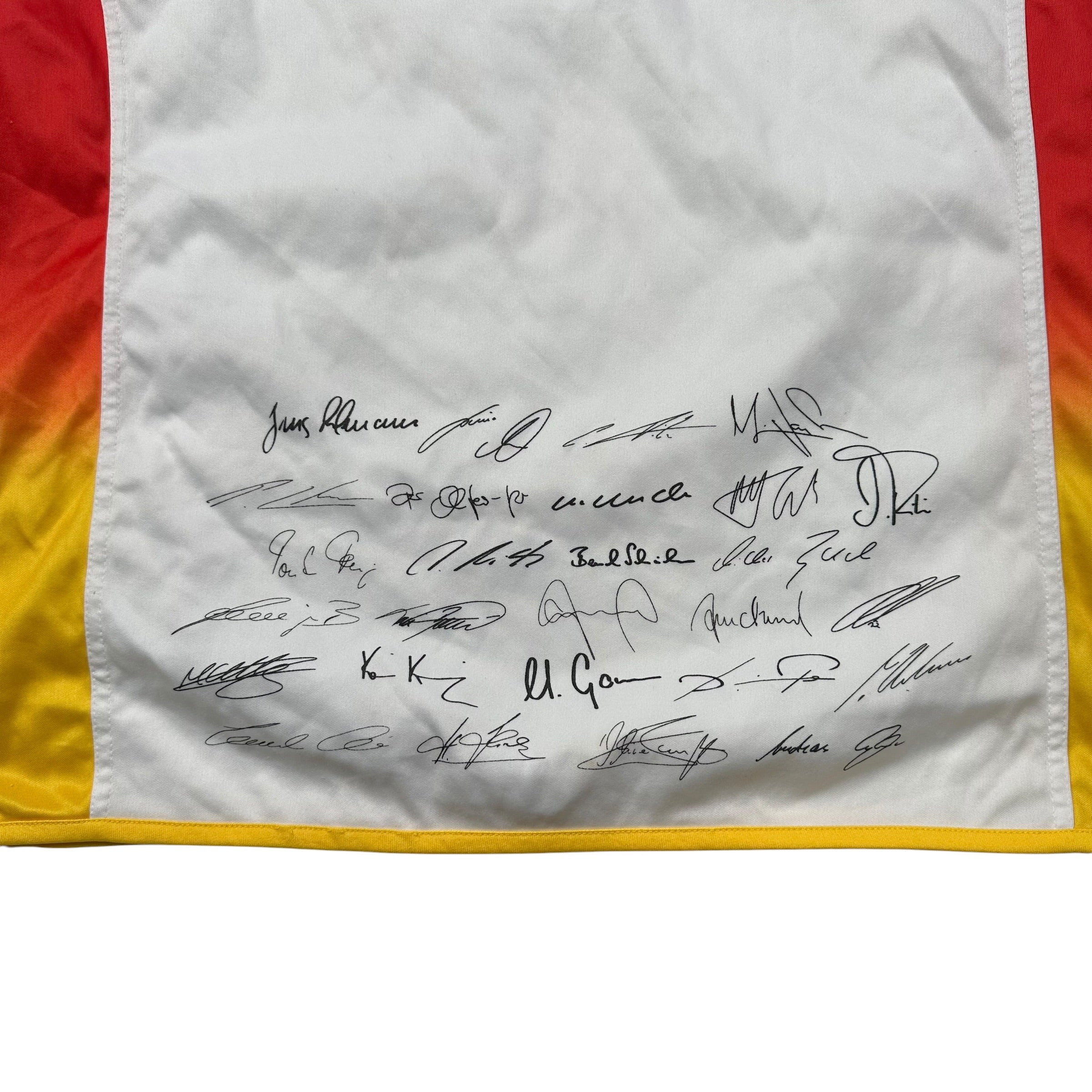 Germany Jersey (M)
