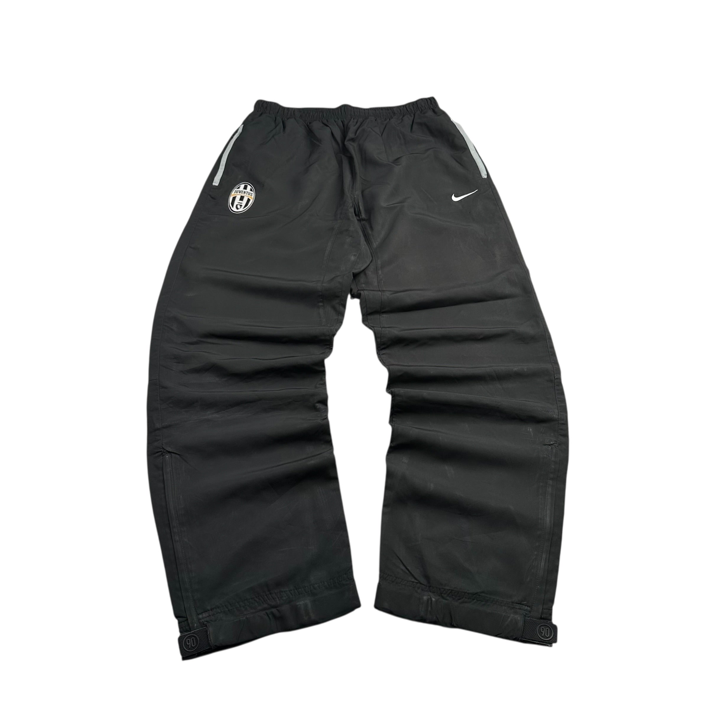 Nike Juventus Turin Tracksuit (L)