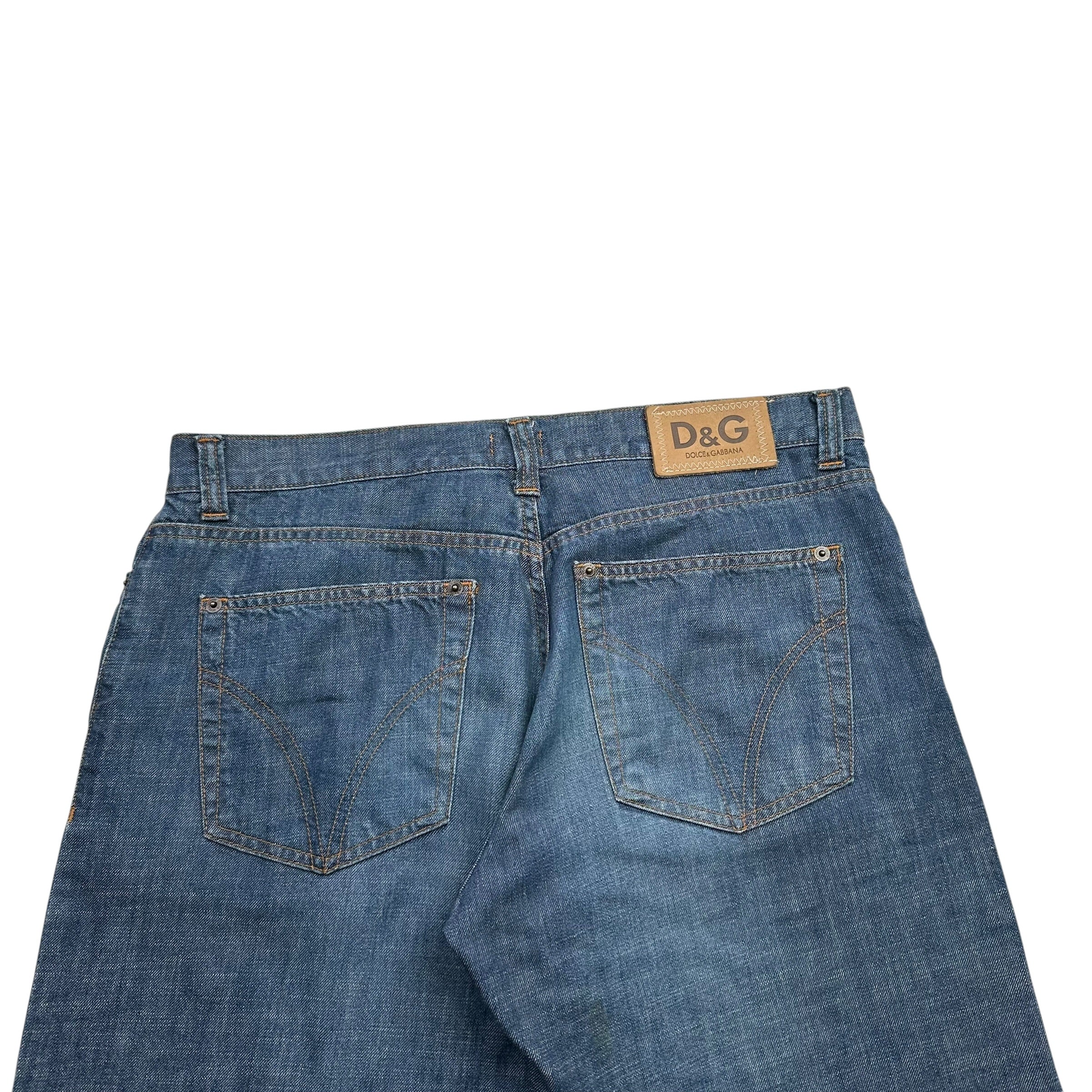 Dolce & Gabbana Jeans (M)