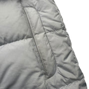 Nike Pufferjacket (S)
