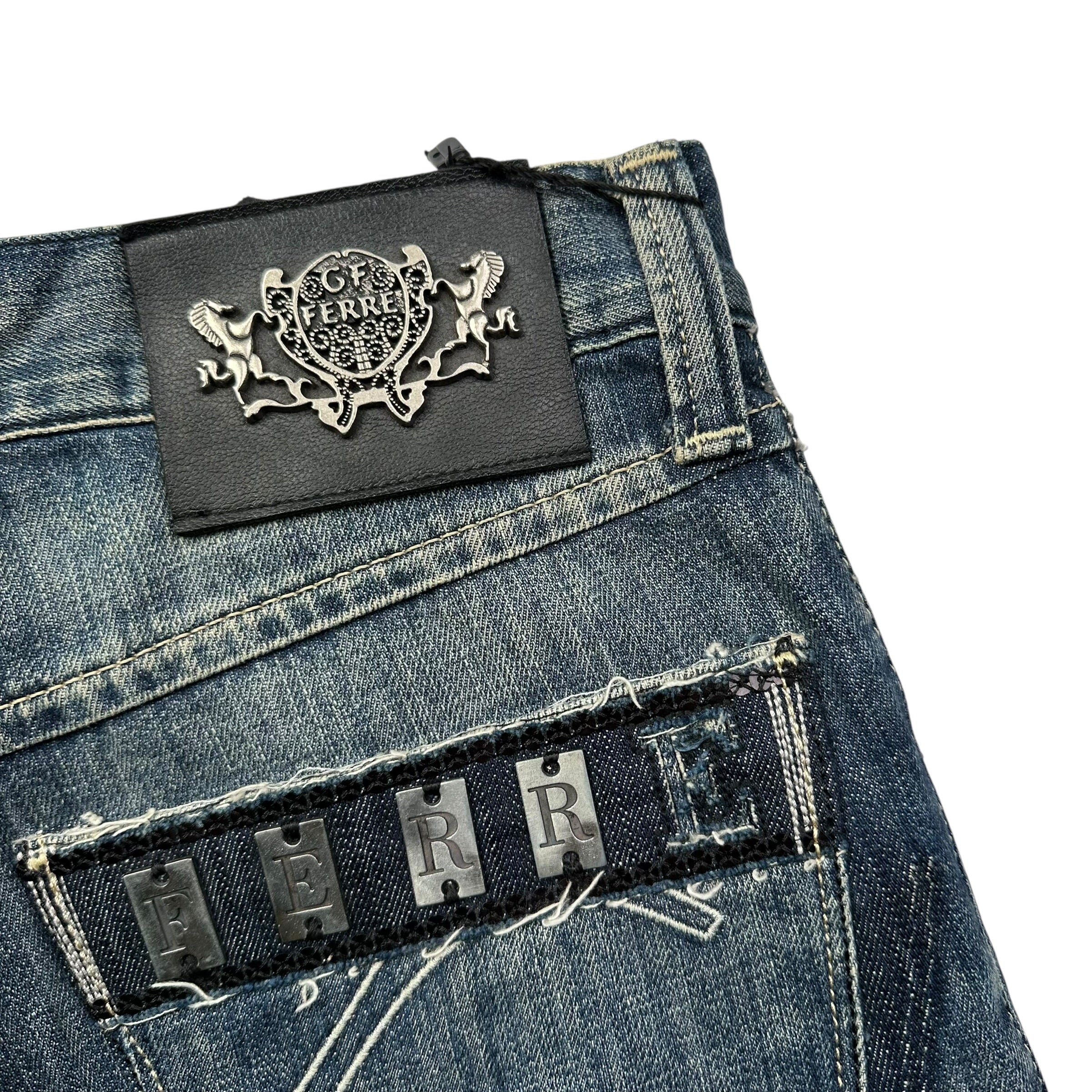 Gianfranco Ferré Jeans (M)