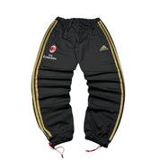 Adidas AC Milan Tracksuit (M)