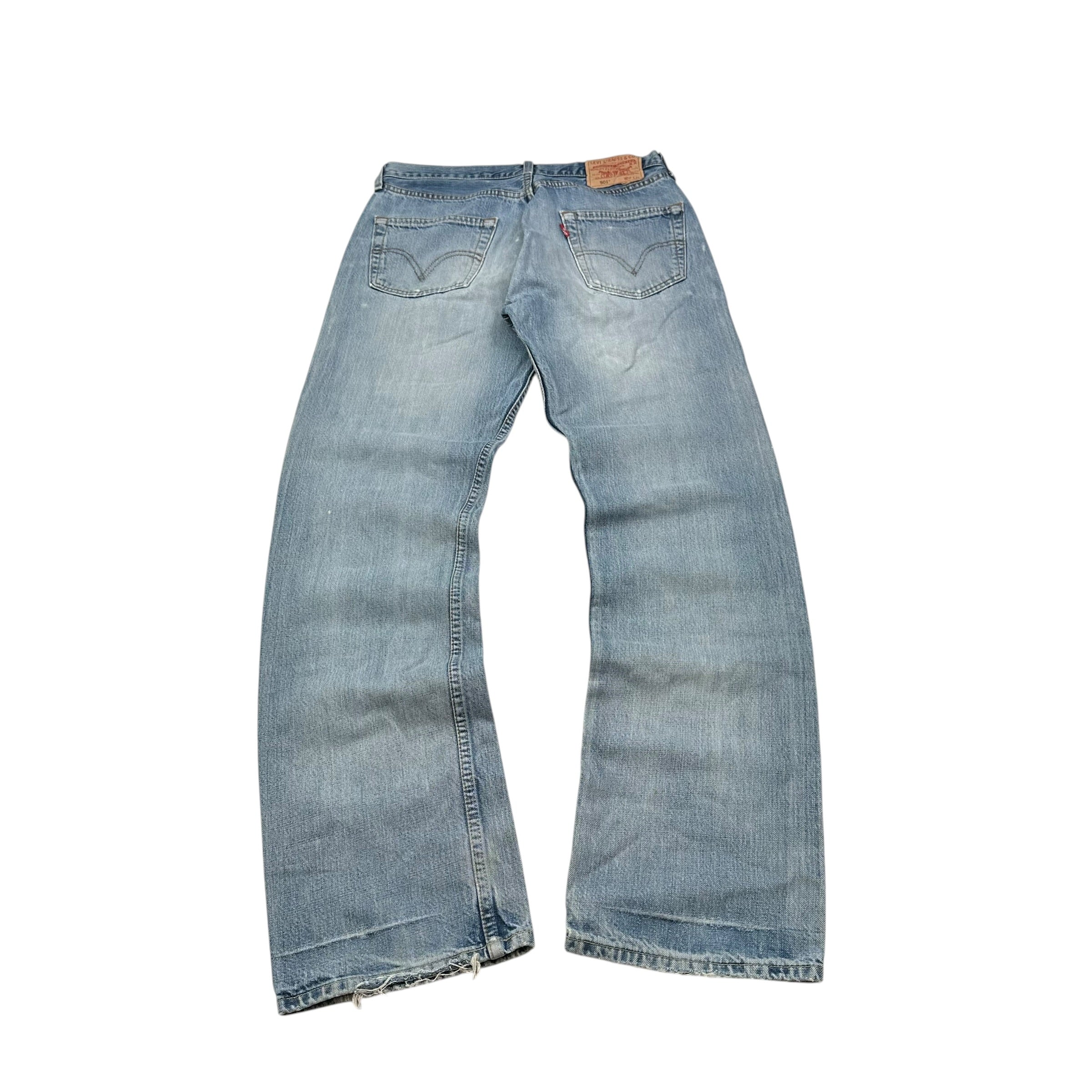 Levi's Jeans (M)