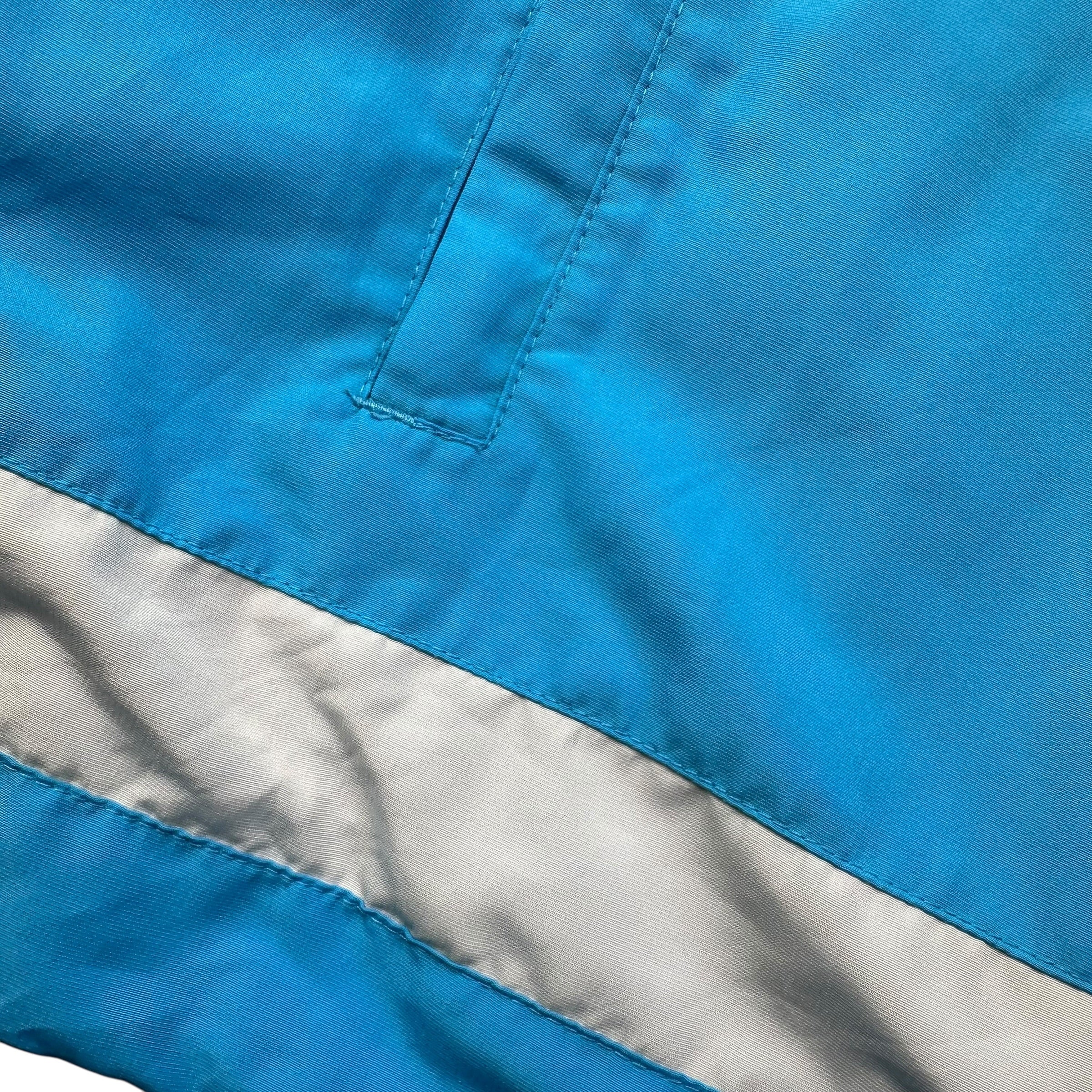 Adidas Marseille Trackjacket (M)