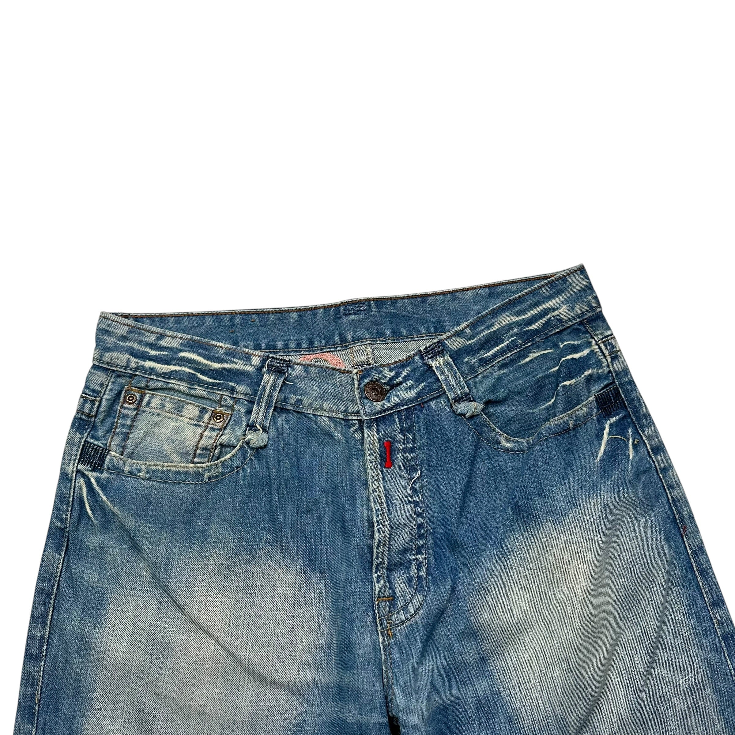 Replay Jeans (XL)