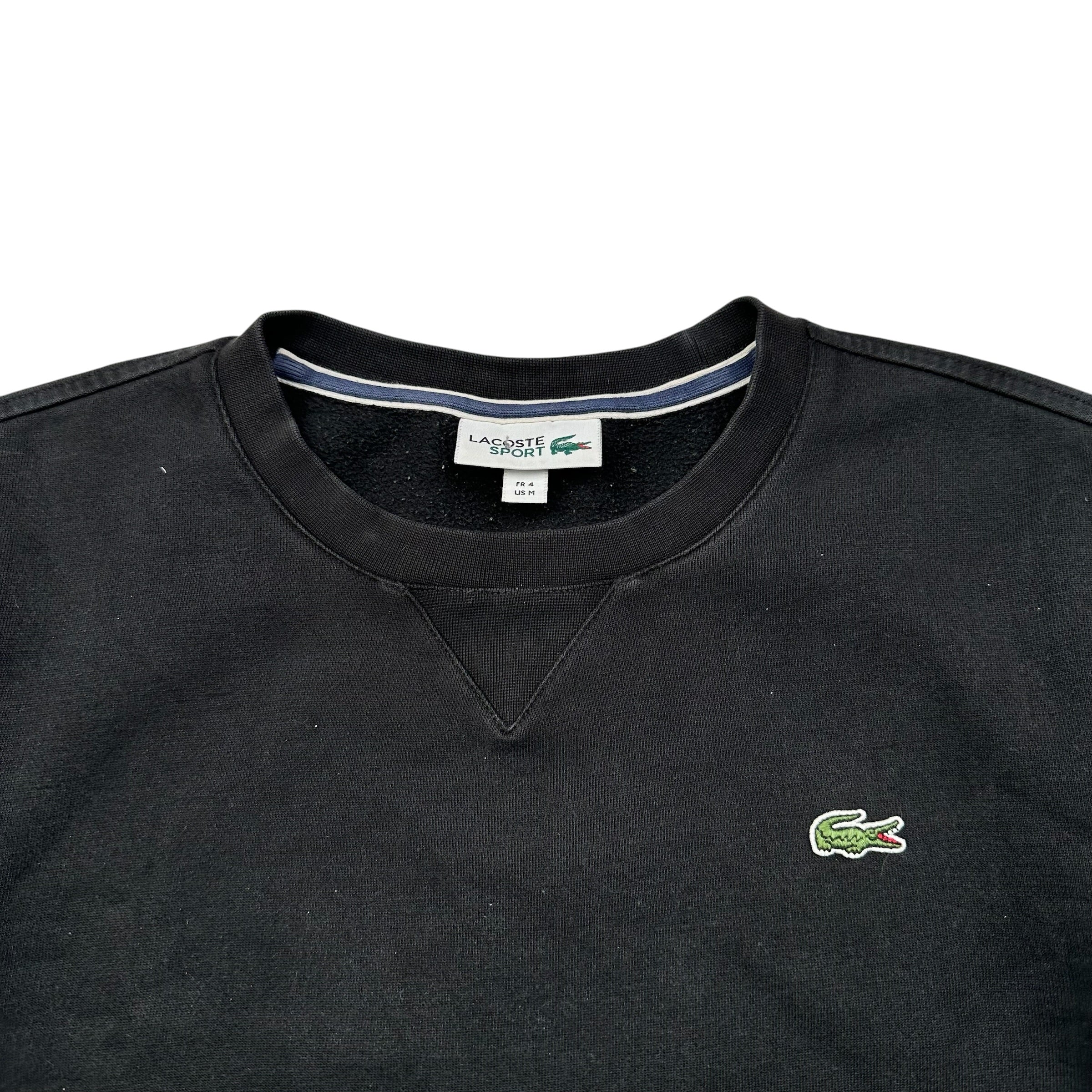 Lacoste Sweater (M)