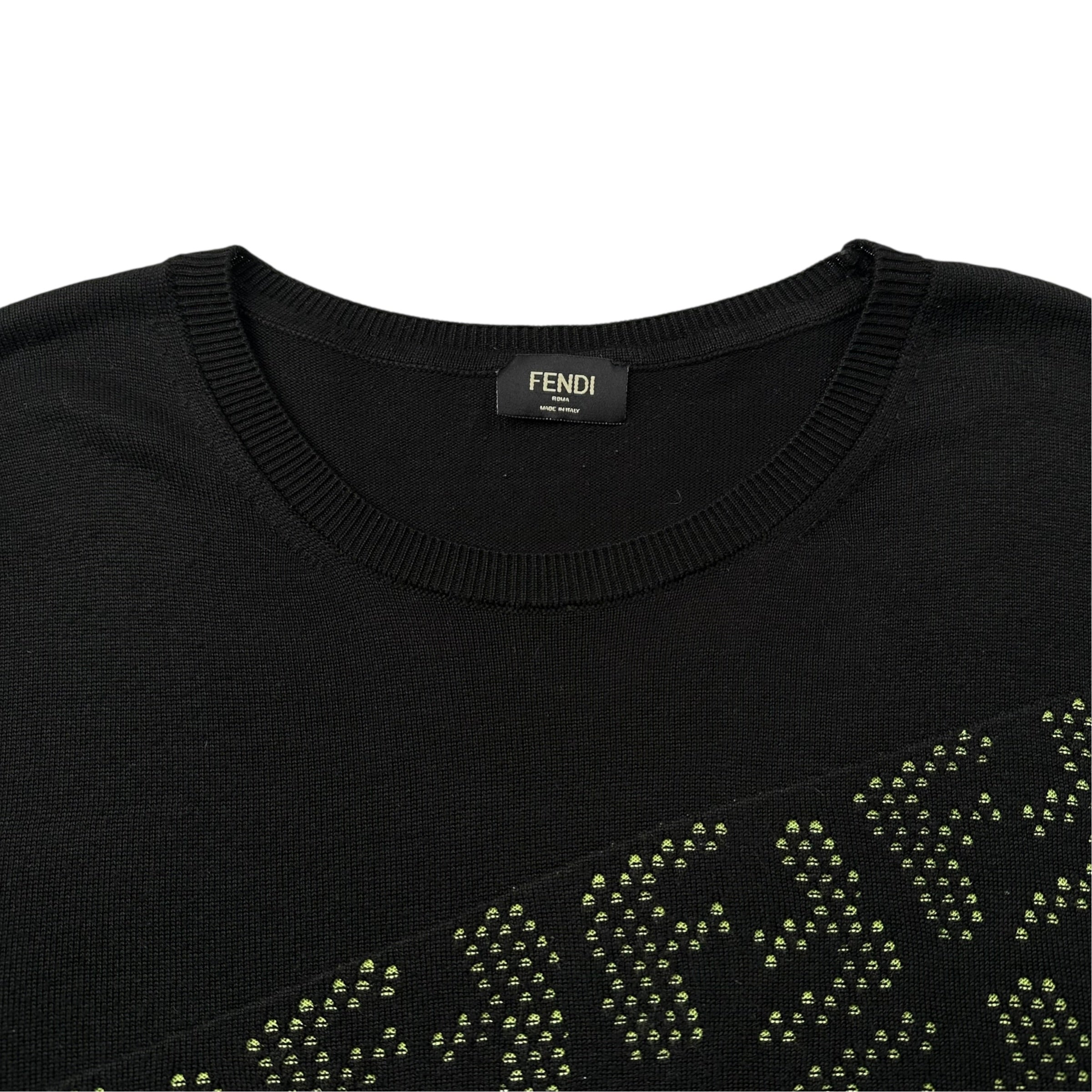 Fendi Sweater (XL)