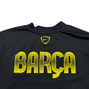 Nike FC Barcelona Sweater (L)