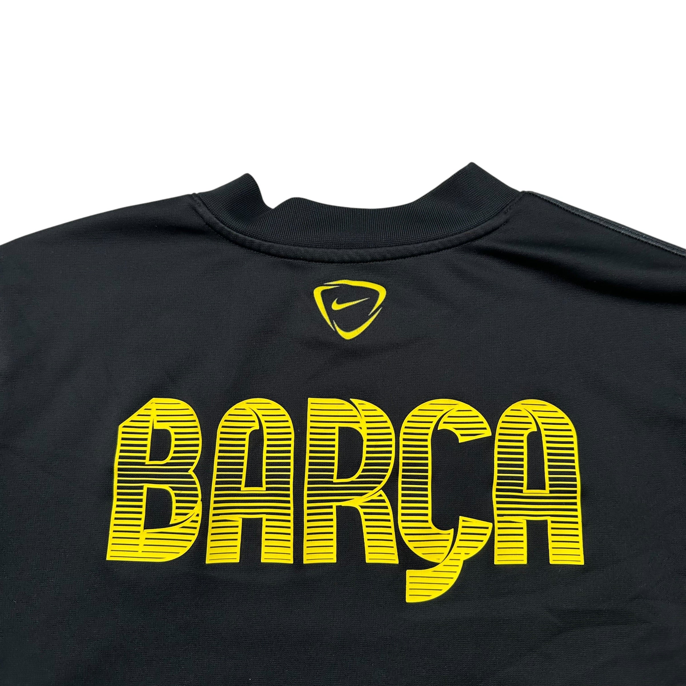 Nike FC Barcelona Sweater (L)
