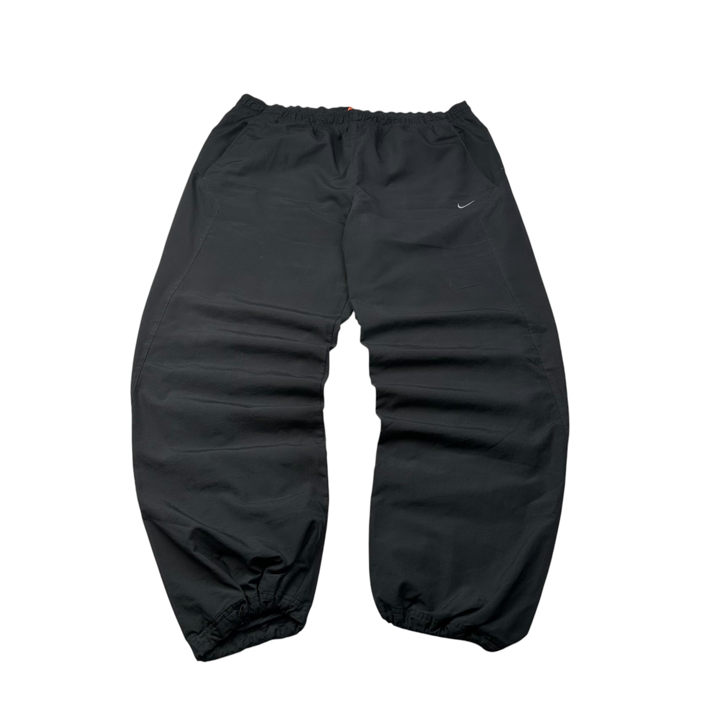 Nike Tracksuit (XXL)