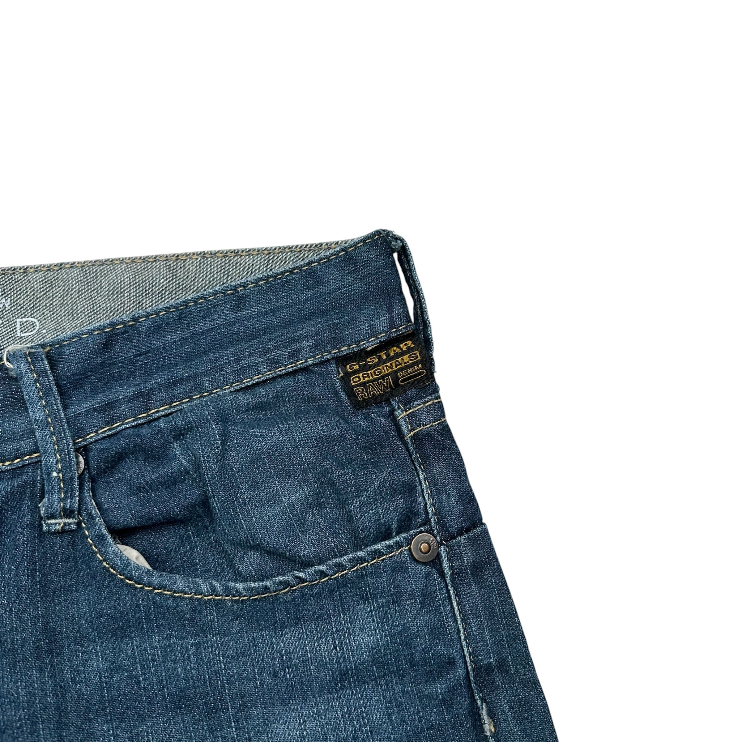 G-Star Jeans (M)