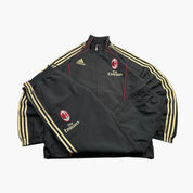 Adidas AC Milan Tracksuit (M)