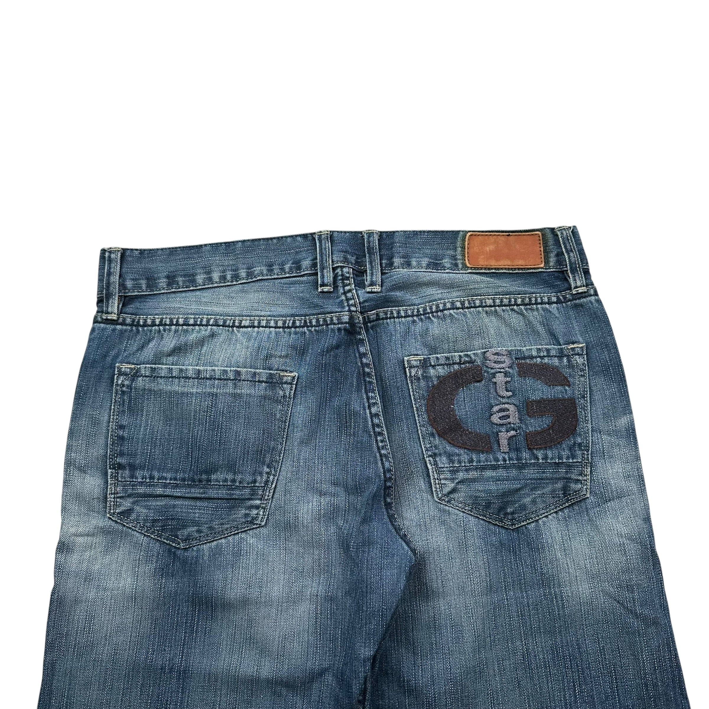 G-Star Jeans (S)