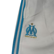 Adidas Olympique Marseille Tracksuit (L)