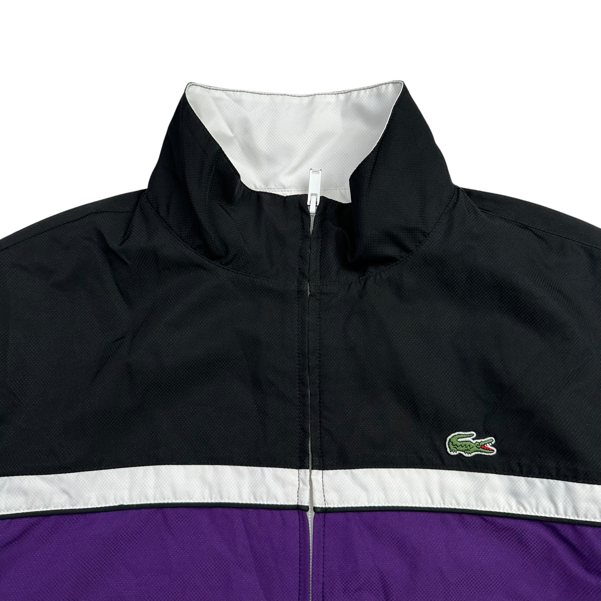 Lacoste Tracksuit (M)