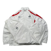 Nike France Tracksuit (S)