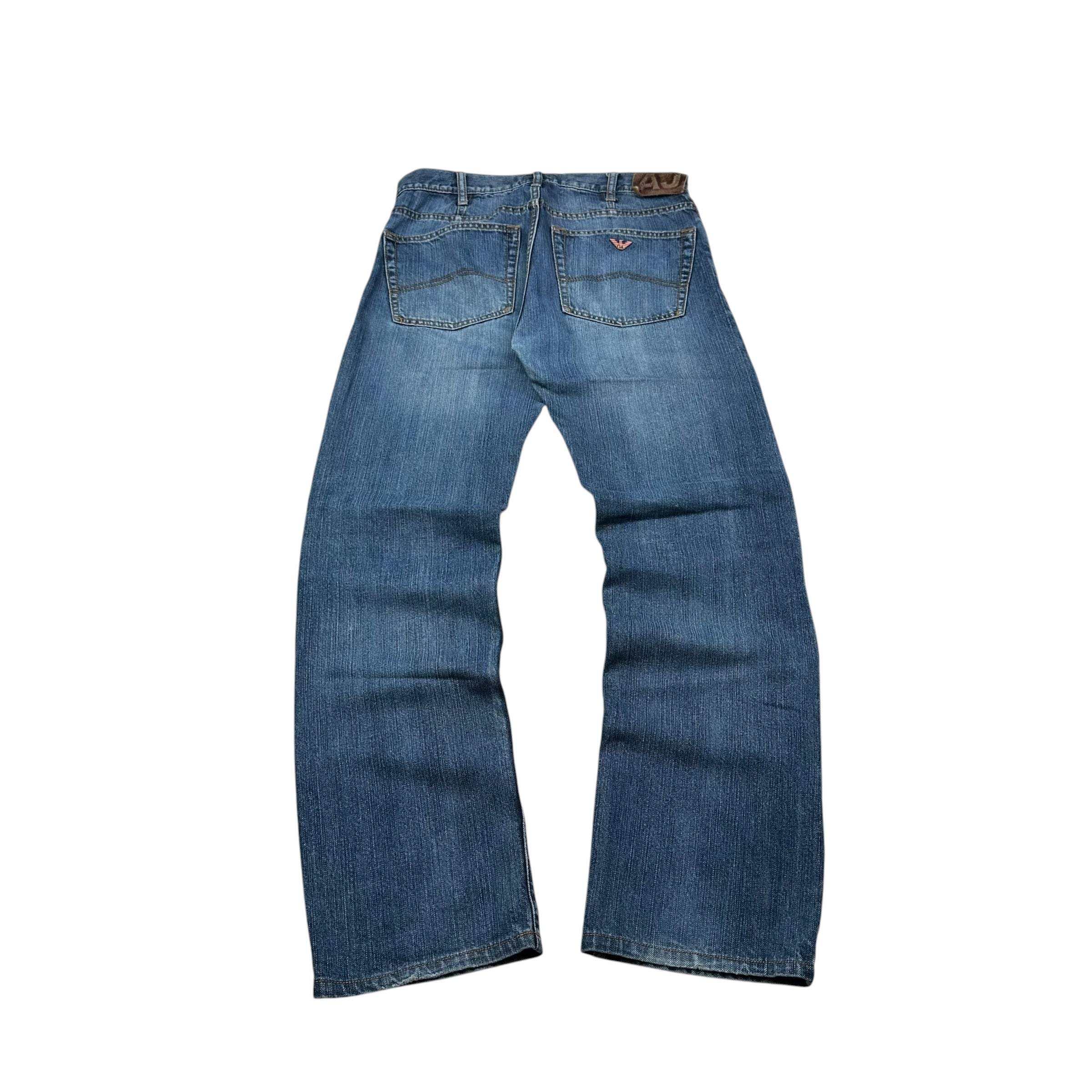 Armani Jeans (M)