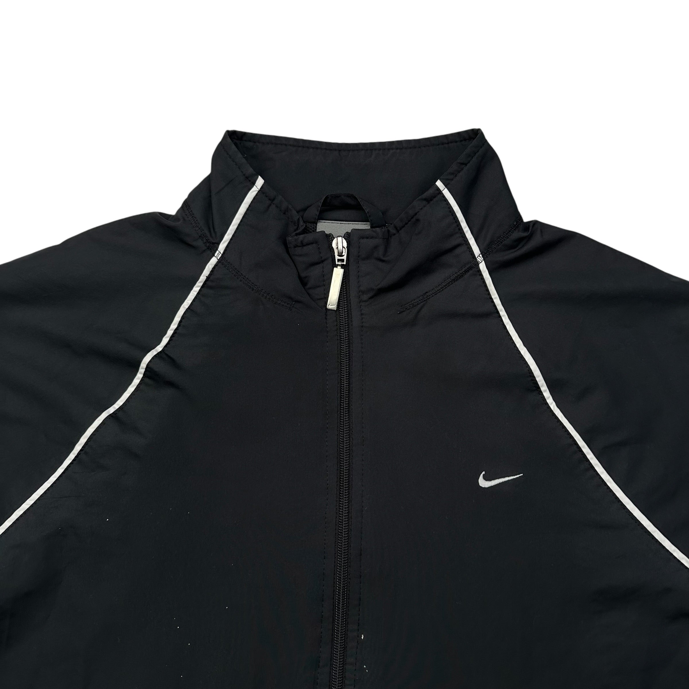 Nike Trackjacket (XS)