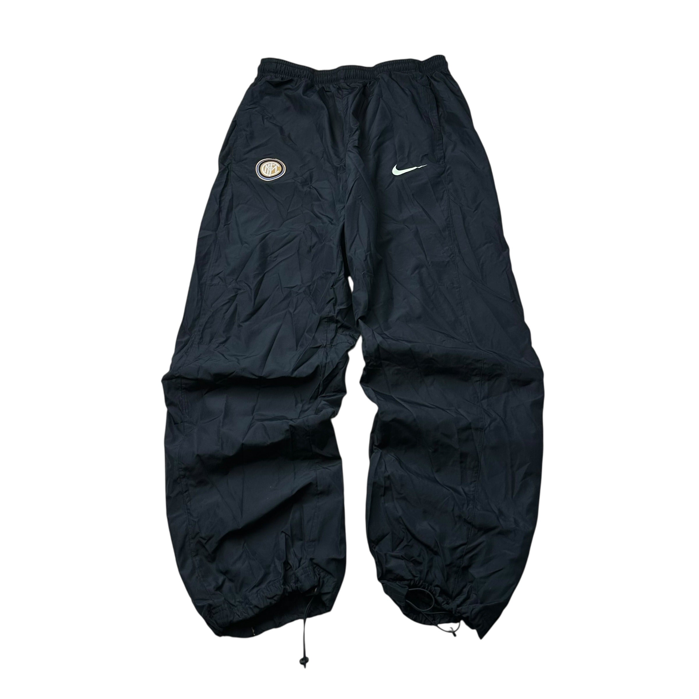 Nike Inter Mailand Tracksuit (L)