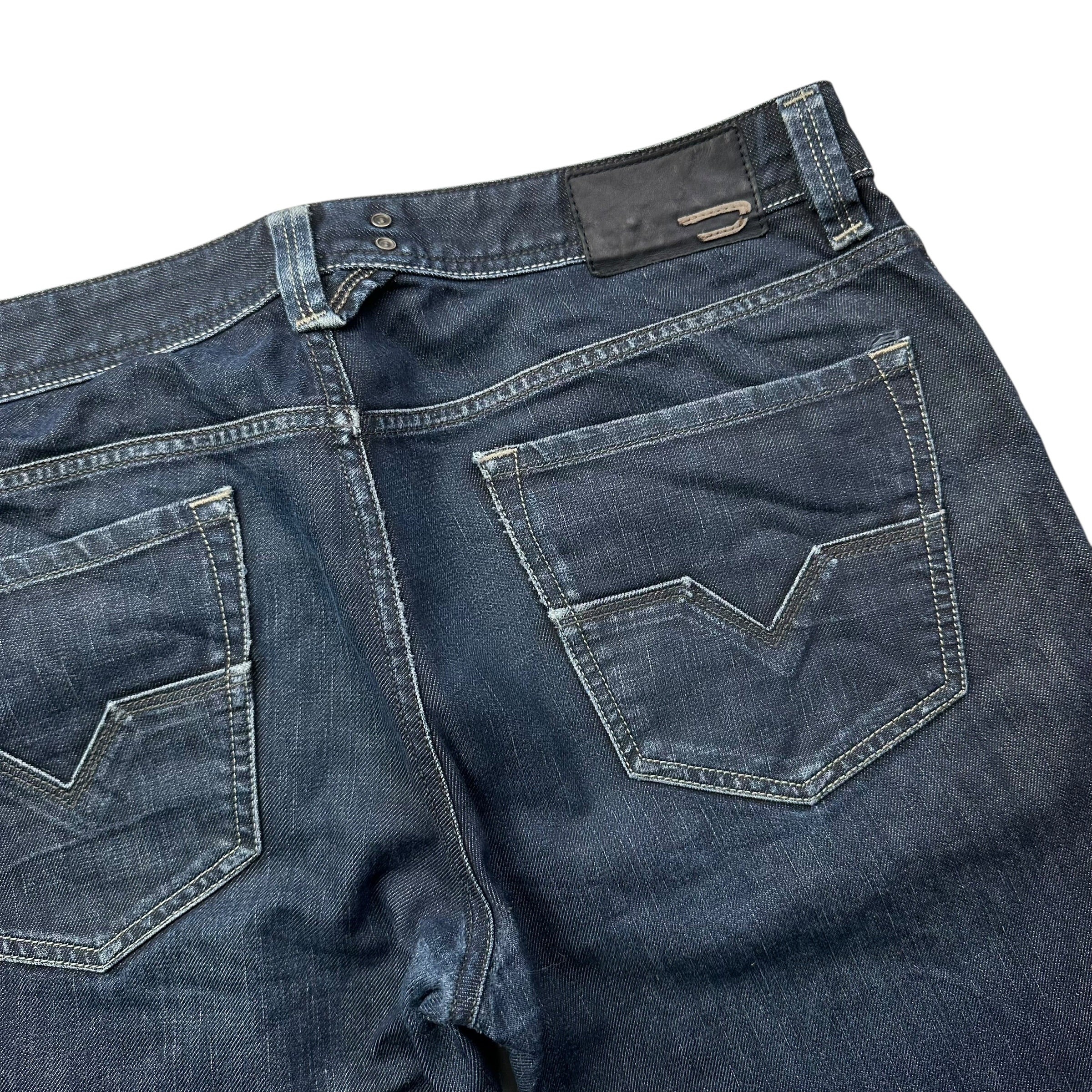 Diesel Jeans (XL)