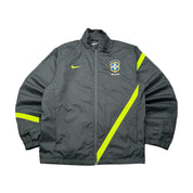 Nike Brasil Trackjacket (L)