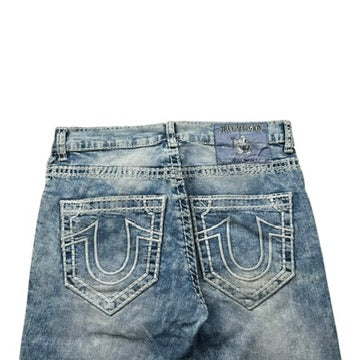 True Religion Jeans (M)